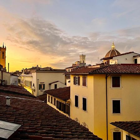 Florence Apartment Romantic View Exterior photo