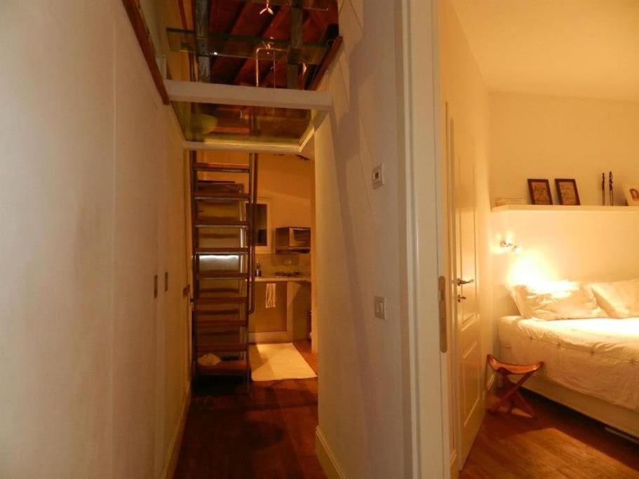 Florence Apartment Romantic View Exterior photo