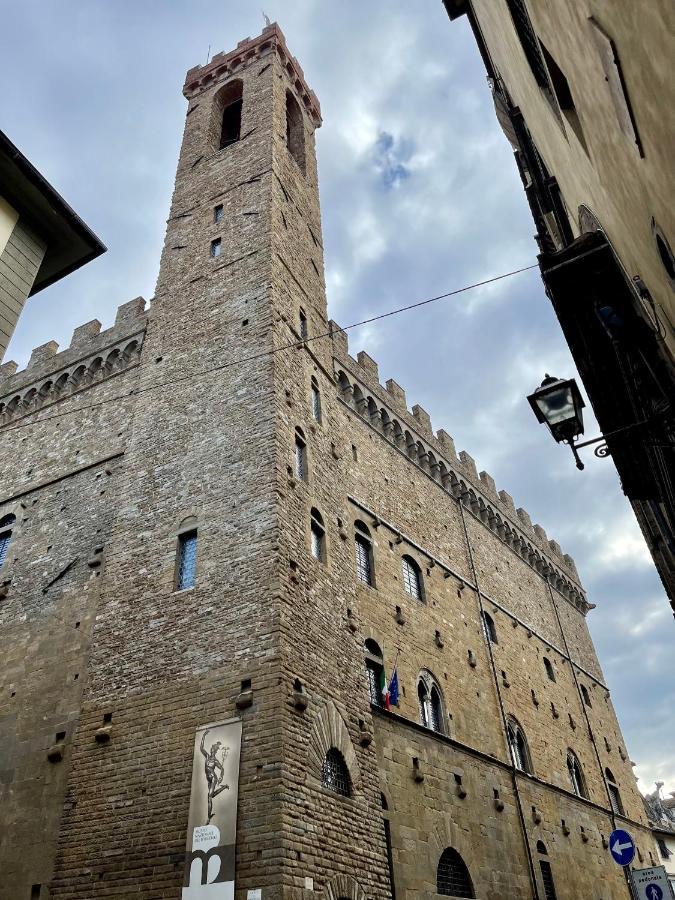 Florence Apartment Romantic View Exterior photo